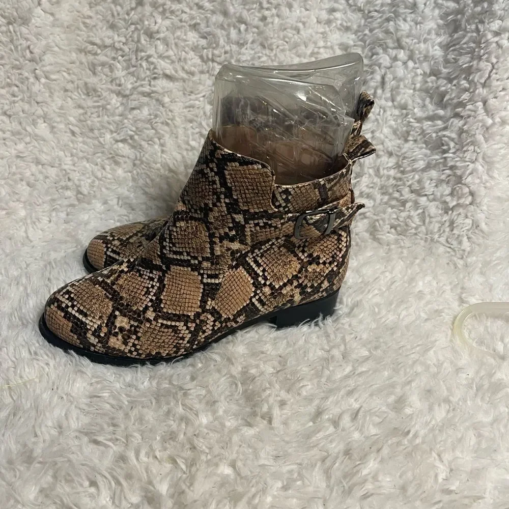 Masseys synthetic snake